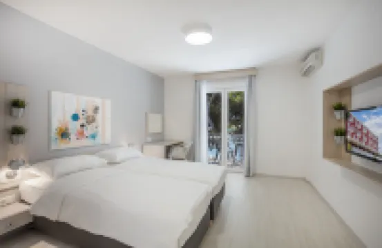 Bellevue Maradiso Village by Aminess