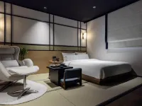 Mitasuya Ryokan Hotel by Aank Pyeongtaek Station Hotels in Pyeongtaek-si