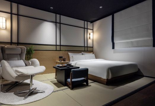 미타스야 료칸 호텔 바이 아늑 평택역