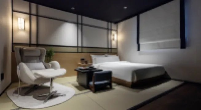 Mitasuya Ryokan Hotel by Aank Pyeongtaek Station - Hot Springs