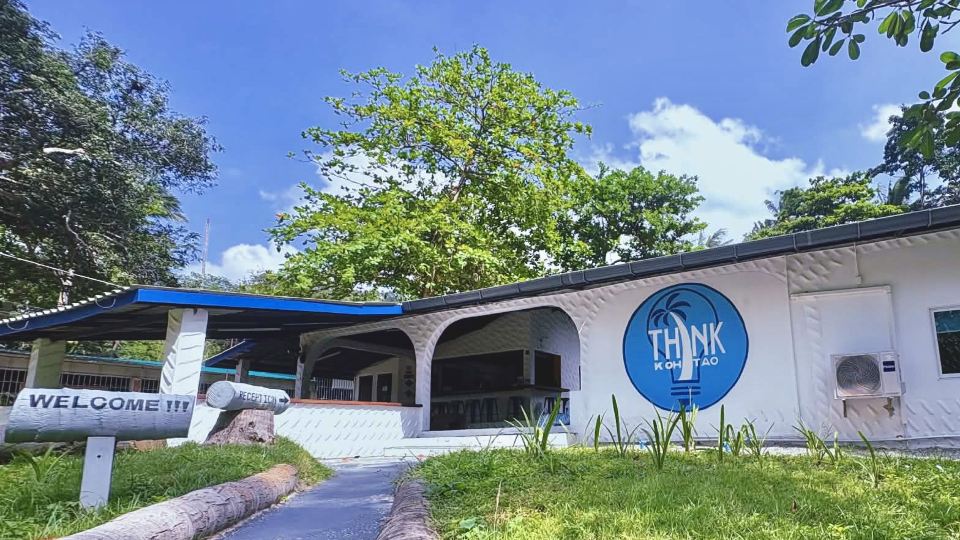 Think Koh Tao