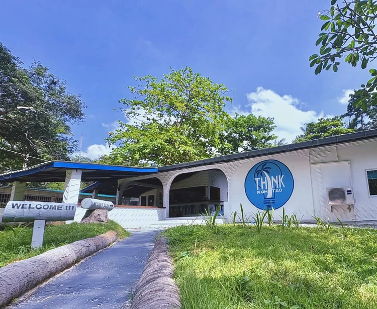 รูปภาพของThink Koh Tao