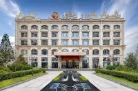 Dacheng Hotel فنادق في 
