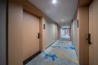Xiangting Tingyuan Hotel (Ganzhou Economic and Technological Development Zone) - 2-نجوم