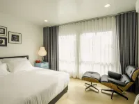 anhaus chiangrai Hotels near Green Building