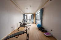 ZE QI HOTEL - Fitnessstudio