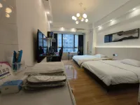 Zhanjiang Aixi E-sports Apartment - Esports