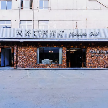 Margarita Boutique Hotel