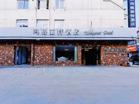 Margarita Boutique Hotel