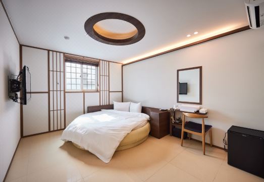 료칸 감성 이미지 2