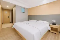 Huarong Xinyue E-sports Hotel - 2-Star