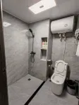 Youjian Nanshan Design Guesthouse (Yanji Yanbian University Internet-famous Wall) - جديد