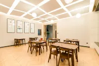 臨潁瀾亭酒店（南街村店） - 早餐