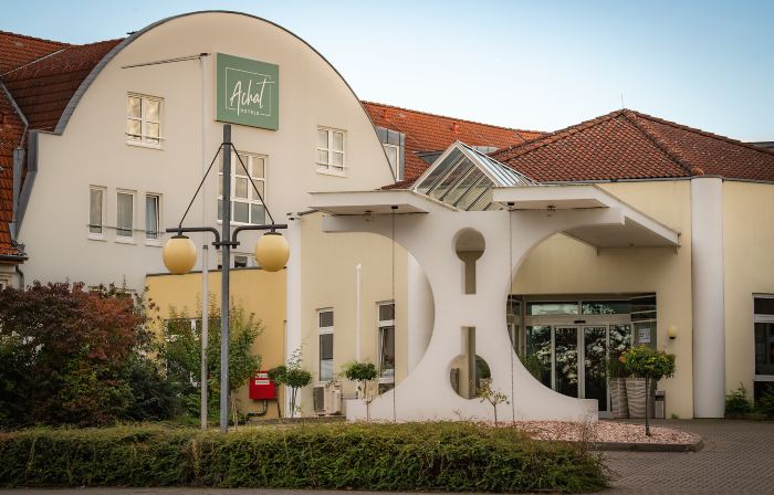 ACHAT Hotel Reilingen Walldorf