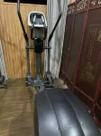 YAYUR HOTEL - Phòng tập thể hình
