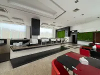Kingston Hotel 18 @ Kuala Lumpur Sri Damansara