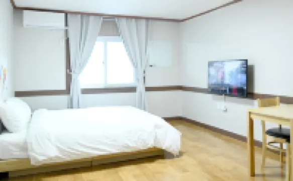 sorakyhostel Hotel di 