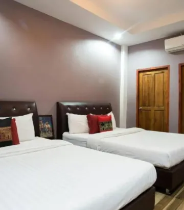 ห้องแฟมิลี่