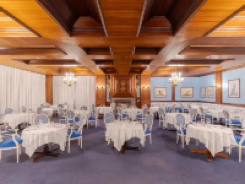 佩斯塔納巴伊亞普拉亞酒店 聖米格爾島酒店