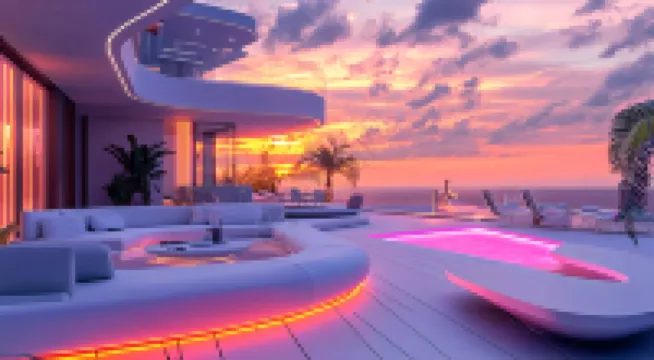 Sanya Return Meisu (Haitang Bay Duty Free City) Hotels near Shenzhou First Spring