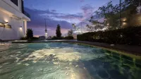 H&W Sunway Onsen Suite S-07-05 near Lost World of Tambun Ipoh - Hot Springs