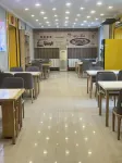 Qiuduo Hotel (Jiamusi High-speed Railway Station) - petit déjeuner