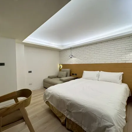 Fooyee Hotel - Taichung Train Station