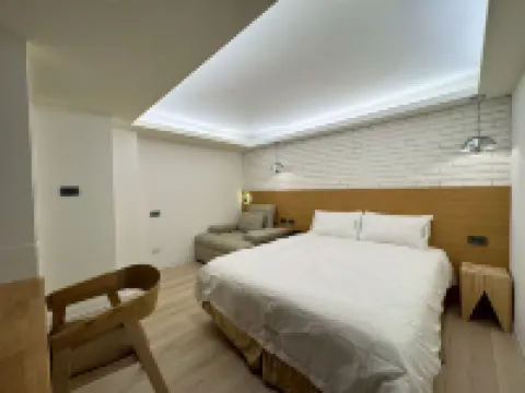 Fooyee Hotel - Taichung Train Station