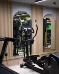 The Wings Hotels Pera - Gym