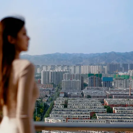 Baotou Junlinge Hotel (Zhengxiang International Wanda Plaza)