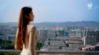 โรงแรมจุนหลิงเก้อ เปาโถว (เจิ้งเซียง อินเตอร์เนชั่นแนล ว่านด้า พลาซ่า) - โรแมนติก