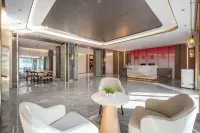 Cheermay Hotel Shaoguan Bainian East Street Fengcai Building