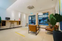 Hotel 99 Seri Kembangan Serdang - 2-Star