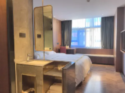 Dehua Baomei Business Hotel