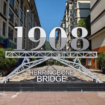 Pingbian Tinglan Homestay