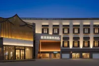 Mehood Lestie  Hotel