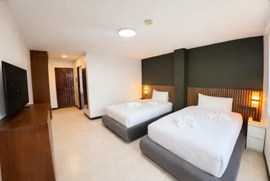 รูปภาพของKaron House