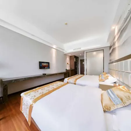 Sihui Wanglong Apartment