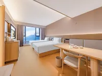 全季飯店(曲靖南城門店) 曲靖住宿飯店
