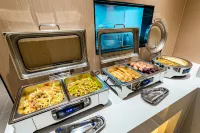Zhishang Hotel (Luohe Renmin Road Changjian Plaza) - breakfast