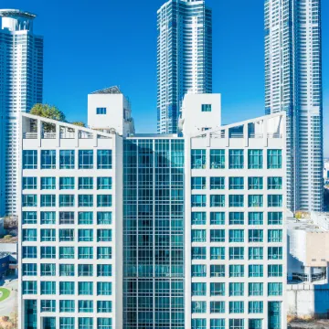 Stay More Residence Dongtan