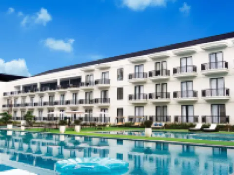 L’Eminence Golf & Resort Lembang - Bandung Hotels in Lembang