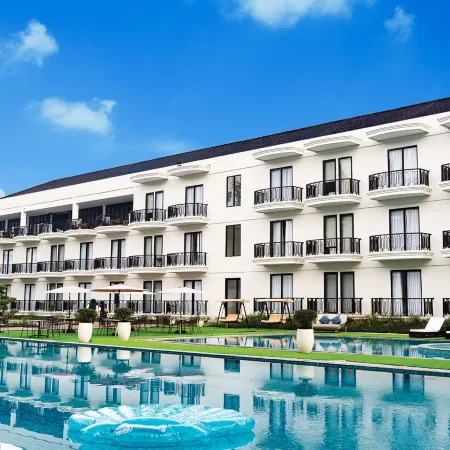 L’Eminence Golf & Resort Lembang - Bandung