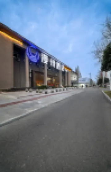 MAN ZHOU   HOTEL
