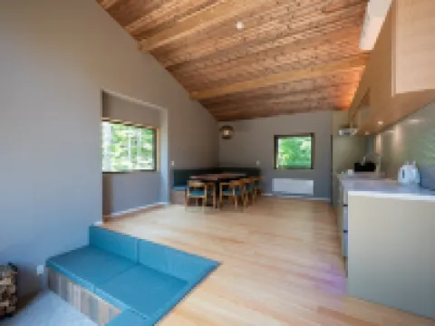 Sauna, campfire, BBQ included | Entire villa surrounded by forest and snow, Niseko Annepuri Hotels in Rankoshi