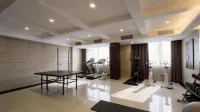 Ningyuan • Feifan | FEEL VAN COFFETEL Hotel (County Government, Jiuyi Times Square Branch) - Gym