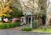 B&B HOTEL Grenoble Université 2 Hotels in Isere