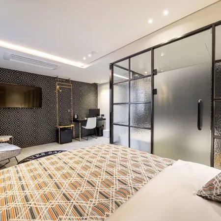 Jongno Olive Hotel