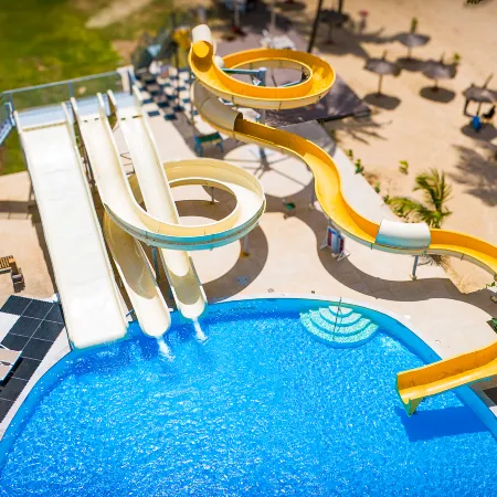 Kombo Beach Resort