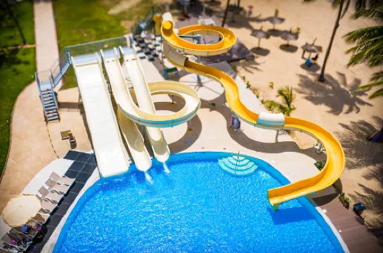 Kombo Beach Resort Hotels in Serrekunda